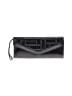Hobo International Black Wristlet One size - photo 1