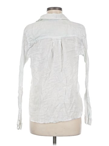 Bella Dahl Long Sleeve Button-Down Shirt (view 2)