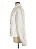 Old Navy 100% Cotton White Jacket Size M (tall) - photo 5