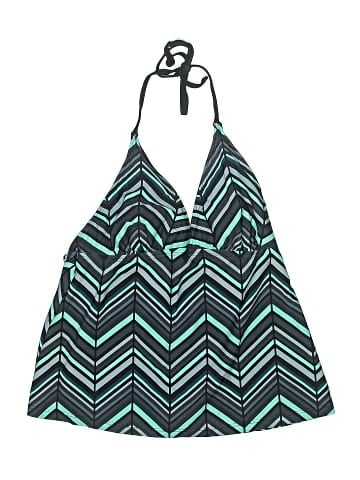 Mossimo Swimsuit Top (view 1)