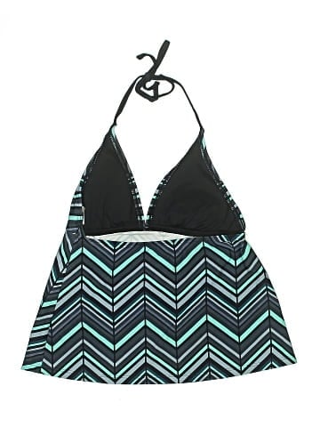 Mossimo Swimsuit Top (view 2)