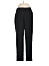 Halogen Black Dress Pants Size 8 - photo 1