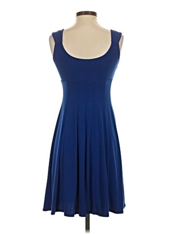 London Times Casual Dress (view 2)