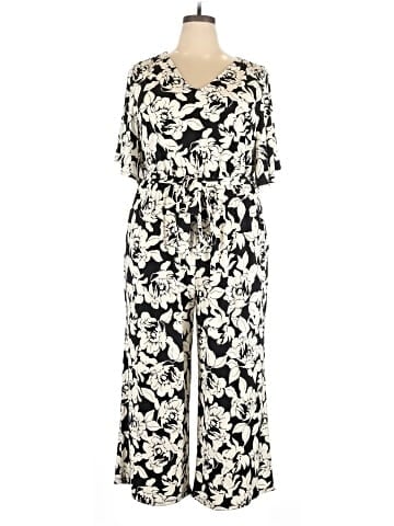 Lane Bryant Jumpsuit (view 1)