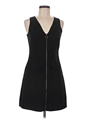 Topshop Cocktail Dress (view 1)