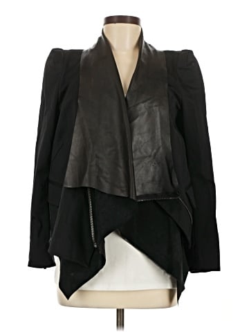 Elizabeth and James Jacket (view 1)