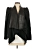 Elizabeth and James Black Jacket Size 6 - photo 1