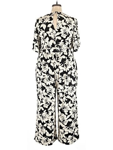 Lane Bryant Jumpsuit (view 2)