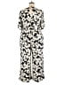 Lane Bryant Print Ivory Jumpsuit Size 18 - 20 Plus - photo 2