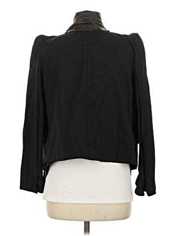 Elizabeth and James Jacket (view 2)