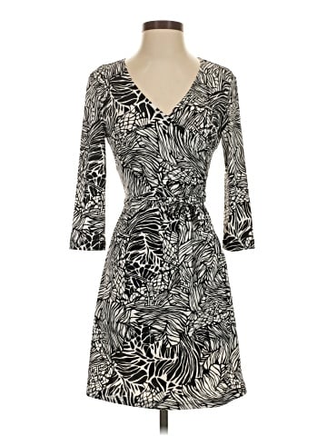 Spense Casual Dress (view 1)