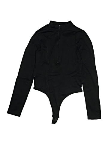 MANGOPOP Collection Bodysuit (view 1)