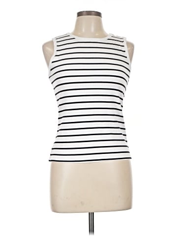 Dex Sleeveless T-Shirt (view 1)