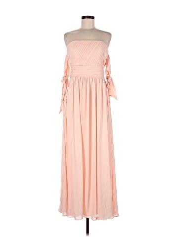 Fame And Partners Casual Dress (view 1)