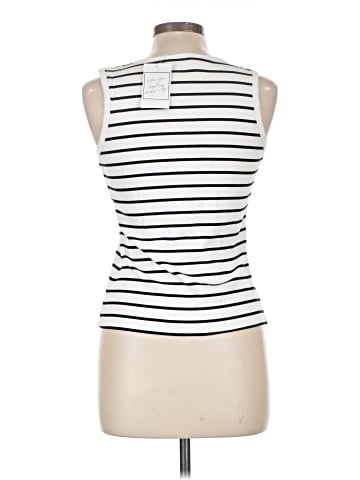 Dex Sleeveless T-Shirt (view 2)