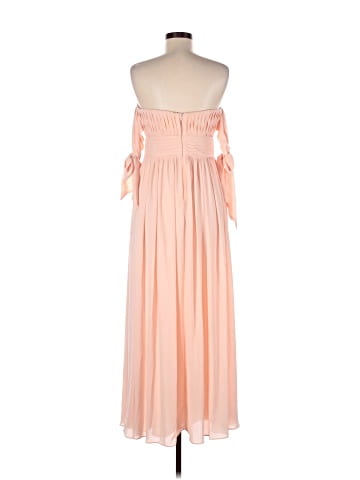Fame And Partners Casual Dress (view 2)