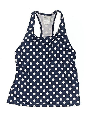 Lands' End Swimsuit Top (view 1)