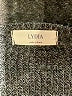 Lydia Metallic Gray Pullover Sweater Size S (estimated) - photo 7