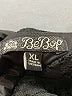 Bebop 100% Polyester Black Cocktail Dress Size XL - photo 7