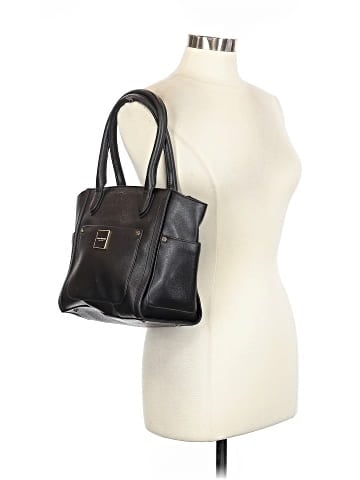 Isaac Mizrahi Satchel (view 2)