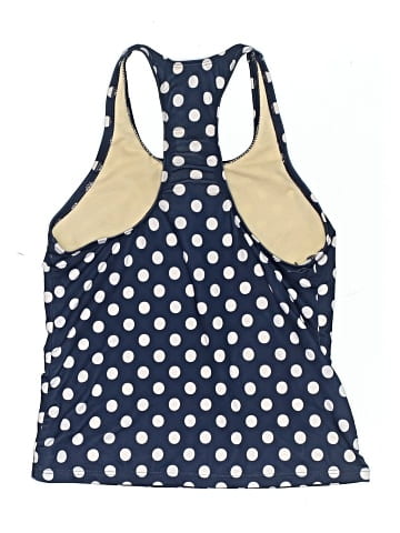 Lands' End Swimsuit Top (view 2)