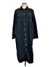 Everlane Blue Denim Jacket Size L - photo 1