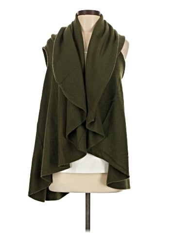 Moth Cardigan (view 1)