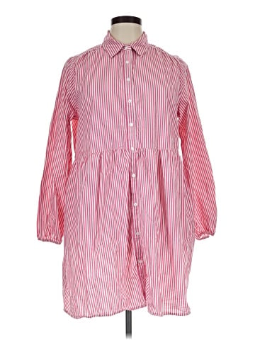 St. John's Bay Casual Dress (view 1)