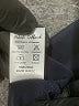 White Mark Solid Black Casual Dress Size 3XL - photo 8