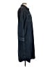 Everlane Blue Denim Jacket Size L - photo 4