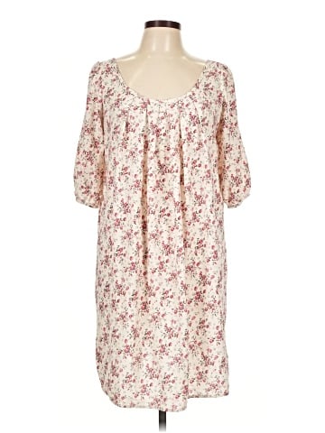 Pink Blush Casual Dress (view 1)