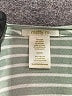 Matty M Green Short Sleeve Top Size XXL - photo 7