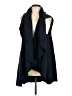 Moth 100% Acrylic Black Cardigan One size - photo 1