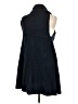 Moth 100% Acrylic Black Cardigan One size - photo 2