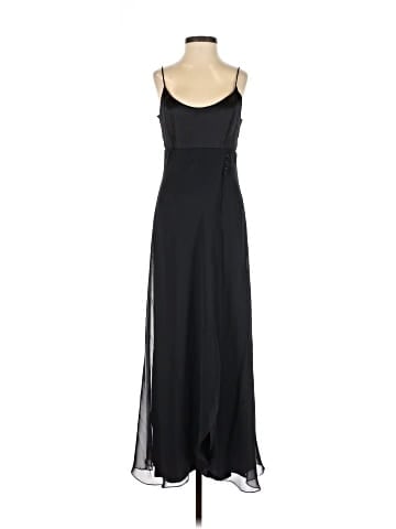 Betsy & Adam Casual Dress (view 1)