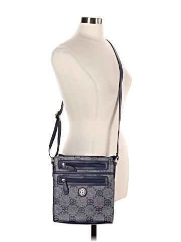 Giani Bernini Crossbody Bag (view 2)