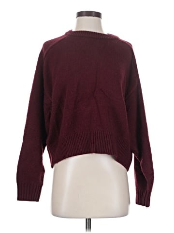 Elodie Pullover Sweater (view 1)