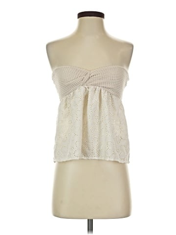 Shein Tube Top (view 1)