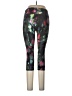 Reebok Hearts Black Active Pants Size L - photo 2
