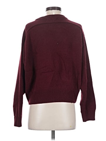 Elodie Pullover Sweater (view 2)