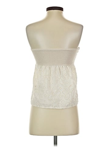 Shein Tube Top (view 2)