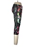 Reebok Hearts Black Active Pants Size L - photo 4