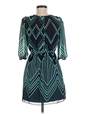 Sweet Storm Casual Dress (view 2)