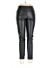 Michael Stars 100% Polyurethane Black Leggings Size L - photo 1