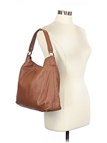 Kooba Leather Hobo (view 2)