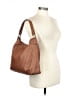 Kooba 100% Leather Brown Leather Hobo One size - photo 2