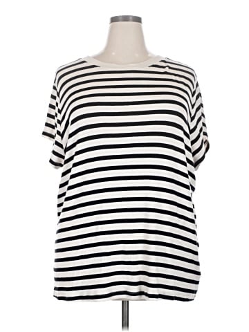 Target Short Sleeve T-Shirt (view 1)