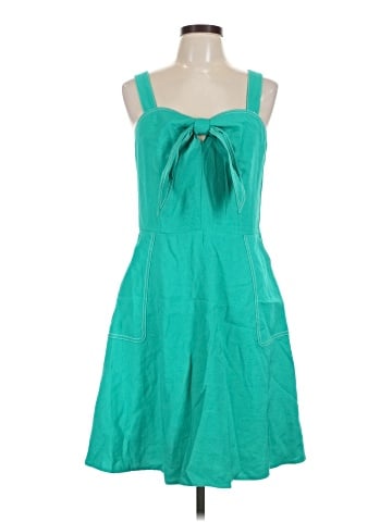 Level Eight Casual Dress (view 1)