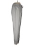 Champion 100% Polyester Solid Gray Track Pants Size L - photo 4