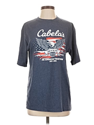 Bass Pro Shops Short Sleeve T-Shirt (view 1)